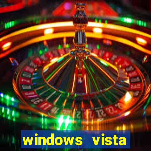 windows vista simulator online